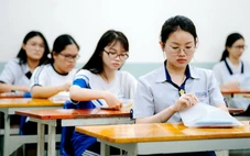 10 tỉnh thành có điểm thi môn tiếng Anh tốt nghiệp 2025 cao nhất