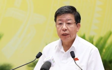 Hà Nội nêu phương án đối với hơn 450.000 xe máy xăng trong vành đai 1