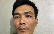 Bắt khẩn cấp kẻ tát liên tiếp người phụ nữ đang ôm con nhỏ rồi phát livestream trên TikTok