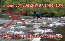 Người chăn nuôi cần làm gì để phòng, chống bệnh dịch tả heo châu Phi?