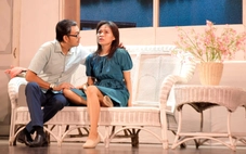 Sân khấu Hồng Vân đem chuyện buôn bán nội tạng lên sàn kịch