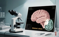 Trung Quốc đình chỉ phương pháp phẫu thuật điều trị Alzheimer phổ biến