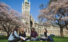 New Zealand đặt mục tiêu tăng gấp đôi nguồn thu từ giáo dục quốc tế