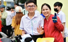 Điểm thi các môn mới trong kỳ thi tốt nghiệp THPT 2025 ra sao?