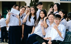 Điểm thi tốt nghiệp THPT: Hà Nội, TP.HCM dẫn đầu điểm 10 các môn tự nhiên, tiếng Anh