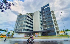 Trường đại học Cần Thơ thành Đại học Cần Thơ