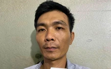 Bắt khẩn cấp kẻ tát liên tiếp người phụ nữ đang ôm con nhỏ rồi phát livestream trên TikTok