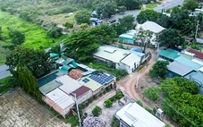 Dự án Hàm Tân không ảnh hưởng đất của dân, đảm bảo an toàn
