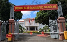 Cơ sở 2 của tỉnh Gia Lai tại Pleiku tổ chức, hoạt động thế nào?