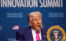 Ông Trump nói không chuyển tên lửa tầm xa cho Ukraine