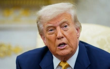 Tin tức thế giới 17-7: Ông Trump thông báo sẽ gửi thư tới 150 nước; Campuchia bắt 1.000 người