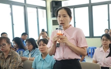 Nhiều trí thức trẻ mong có việc mới vì chính sách thu hút dừng giữa chừng khi sáp nhập