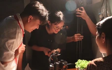 Làm phim Sài Gòn Vibe kể chuyện văn hóa và lịch sử