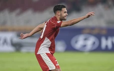 Tiền đạo Indonesia bị HLV dọa không cho ra sân vì ăn mừng theo trend TikTok