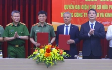 Chuyển giao quyền đại điện chủ sở hữu phần vốn nhà nước tại FPT Telecom về Bộ Công an