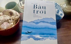 Lời từ biệt bầu trời của cựu tiếp viên hàng không Vietnam Airlines