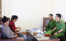 Công an cấp xã được quyền đột xuất kiểm tra cư trú