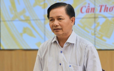 Cần Thơ phân công nhiệm vụ thường trực Thành ủy