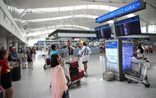 Vietravel đề nghị Jetstar bồi thường chuyến bay delay ảnh hưởng tour Úc
