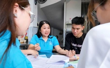 Chủ hộ kinh doanh mong được hỗ trợ để tham gia BHXH lâu dài