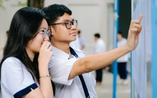 Đã có điểm thi tốt nghiệp THPT 2025, nhiều cách tra cứu