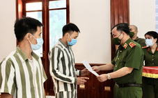 Tin tức sáng 17-7: Mở rộng phạm vi, quy mô, điều kiện, diện đối tượng được đề nghị đặc xá dịp 2-9