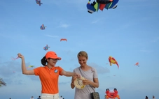 Lâm Đồng quảng bá mạnh mẽ 'Mũi Né - thủ đô resort' và 'Đà Lạt - kết tinh kỳ diệu từ đất lành'