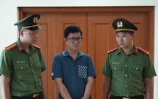 Lập 387 trang web đăng hơn 22.000 video khiêu dâm kiếm tiền quảng cáo