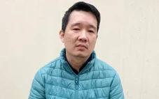 Cựu cán bộ chiếm đoạt 4,9 tỉ của 16 người từ các phi vụ lừa 'chạy' giấy phép xây dựng