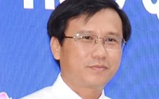 Ông Nguyễn Minh Nhựt được giao quyền giám đốc Sở Nông nghiệp và Môi trường TP.HCM