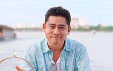 Diễn viên Huỳnh Anh Tuấn đột quỵ
