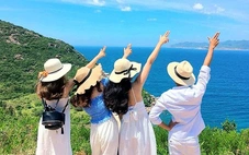 Bộ Công an cảnh báo lừa đảo mùa du lịch