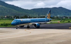 Đóng cửa Sân bay Liên Khương tháng 3-2026