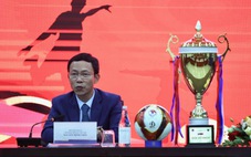 Khởi tranh vòng chung kết U15 Quốc gia 2025