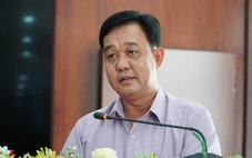 Trước mắt chỉ định ban chấp hành Đảng bộ UBND TP Cần Thơ gồm 31 người