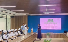 An Khang chung tay đào tạo, mở rộng cơ hội việc làm sinh viên dược