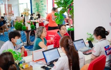 Trường đại học Quốc tế Hồng Bàng công bố điểm sàn xét tuyển 2025