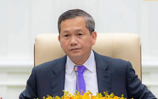 Campuchia ban hành lệnh, trấn áp mạnh tay lừa đảo trực tuyến