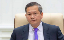 Campuchia ban hành lệnh, trấn áp mạnh tay lừa đảo trực tuyến