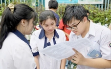 9 thí sinh đạt điểm tuyệt đối 30/30 thi tốt nghiệp THPT 2025