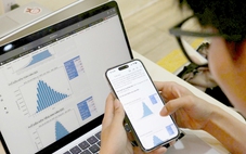 Thắc mắc biết hỏi ai