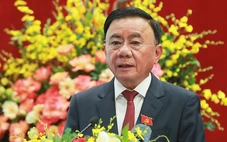 Ông Trần Cẩm Tú: Cán bộ, thẩm phán phải luôn 'công bằng, liêm khiết, trong sạch trong xét xử'