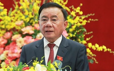 Ông Trần Cẩm Tú: Cán bộ, thẩm phán phải luôn 'công bằng, liêm khiết, trong sạch trong xét xử'