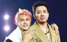 Trấn Thành không dự concert Anh trai say hi ở Mỹ