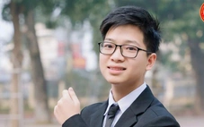 Thủ khoa tổ hợp A00 cũng là thủ khoa thi đánh giá năng lực HSA