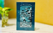 Đọc tiểu thuyết đầu tay của tác giả Không gia đình