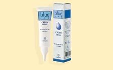 Blue Cap Cream: minh bạch thành phần để cạnh tranh