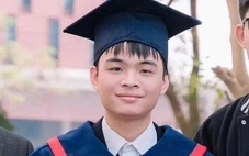 Thủ khoa khối A00 toàn quốc: Không cần học quá nhiều, nhưng phải học đúng cách