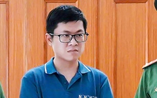 Lập 387 trang web đăng hơn 22.000 video khiêu dâm kiếm tiền quảng cáo