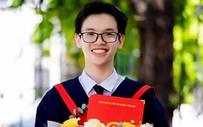 Nam sinh ở TP.HCM trở thành thủ khoa duy nhất khối B như thế nào?